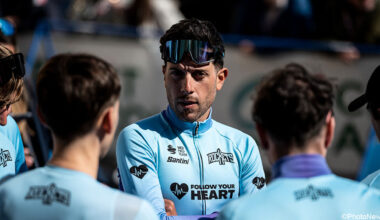 Unibet Rose Rockets ontslaat Italiaan Giovanni Carboni: "Schending van transparantie- en loyaliteitsplicht"