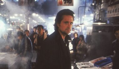 Deze lekker foute jaren 80-film gaat nu Netflix veroveren