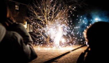 Vuurwerkverbod nadert, maar niet iedereen legt het lontje neer
