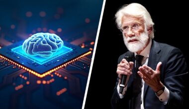 Worden we dommer door AI? 'Hersenprofessor' Erik Scherder waarschuwt van wel: 'Afnemende intelligentie'