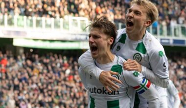 KNVB maakt speelschema na winter bekend: FC Groningen acht keer op zaterdag(avond) in actie