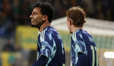 Spaan prijst Wijndal