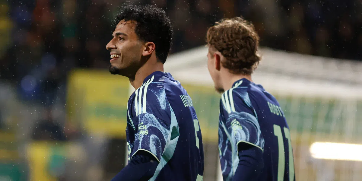 Spaan prijst Wijndal