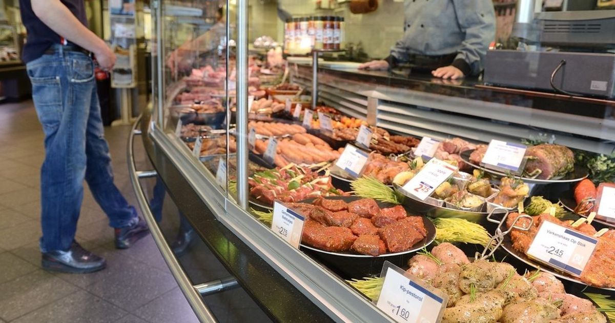 OM verdenkt man die Groningse slagerijen bedreigde van terrorisme