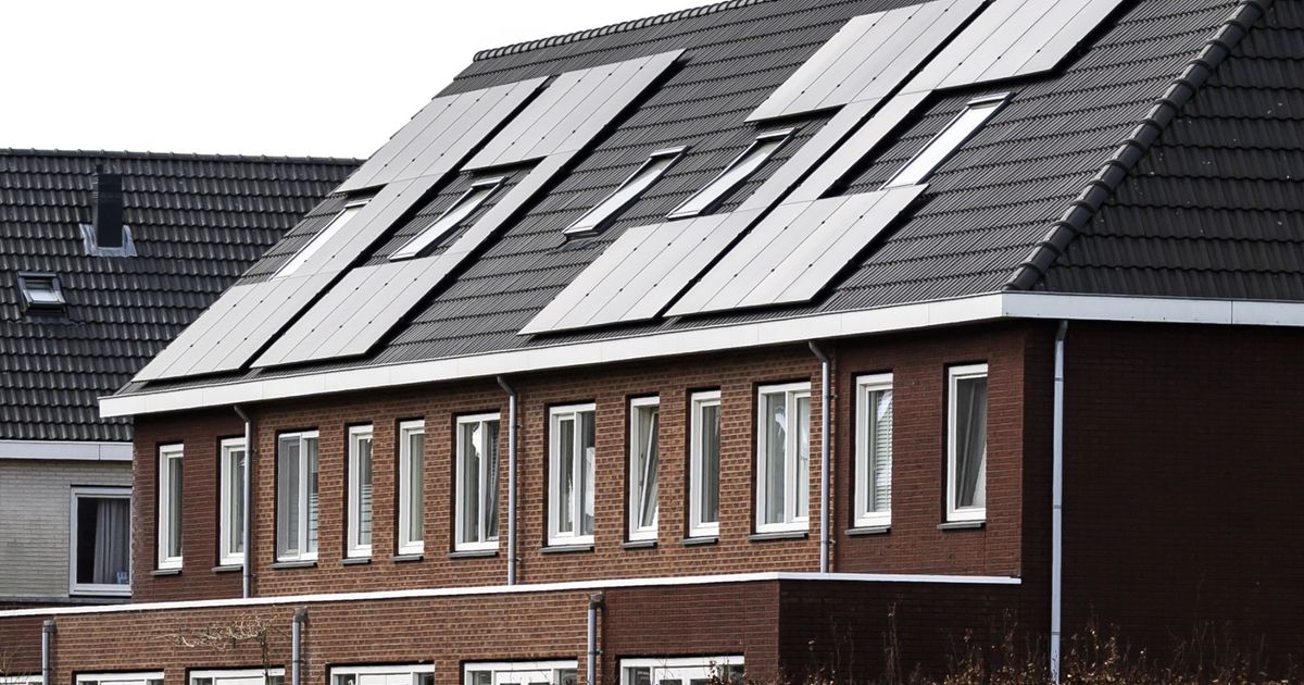 Curatoren mikken binnen twee weken op overname zonnepanelenbedrijf Soly