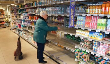 Bacterie in Utrechts drinkwater veroorzaakt door schade aan dak waterkelder - RTV Utrecht