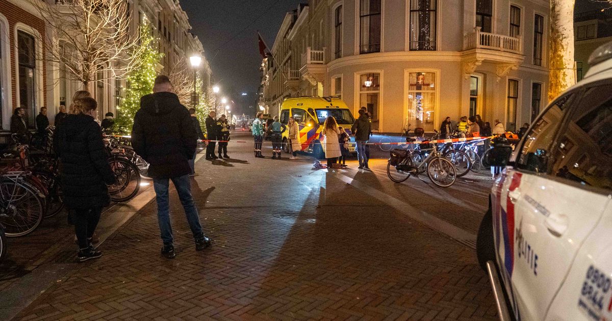 112 Nieuws: Kettingbotsing in Enschede en kind gewond bij ongeval in Deventer