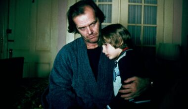 "Zo was ik": Jack Nicholson schreef deze scène in misschien wel zijn bekendste film zelf