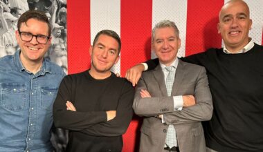 Nam Lauritsen afscheid van Sparta? 'Het leek erop dat hij zijn laatste duel heeft gespeeld' - Rijnmond