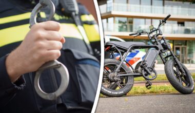 Meisje (14) bedreigd met vuurwapen en beroofd van fatbike - Rijnmond