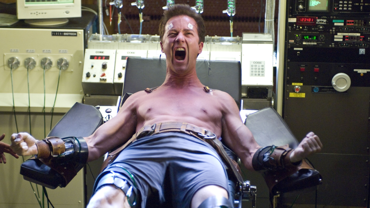 Marvel ontsloeg deze grote Hollywoodster, maar waarom eigenlijk?