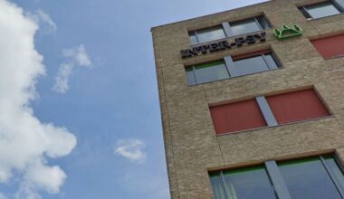 Bonje tussen nieuwe en oude eigenaar ggz-organisatie Inter-Psy: ‘We zitten in een vechtscheiding’ - RTV Noord