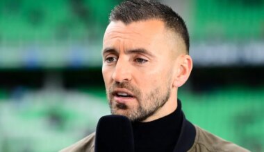 Van Polen onder de indruk van Sano bij NEC