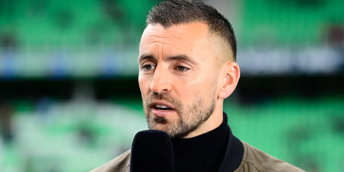 Van Polen onder de indruk van Sano bij NEC