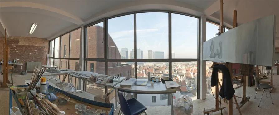 Aantal leerlingen in Brusselse kunstacademies neemt fors toe