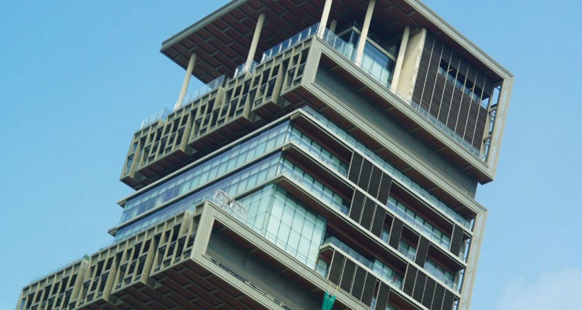 Het duurste huis ter wereld staat op een wel heel onverwachte plek