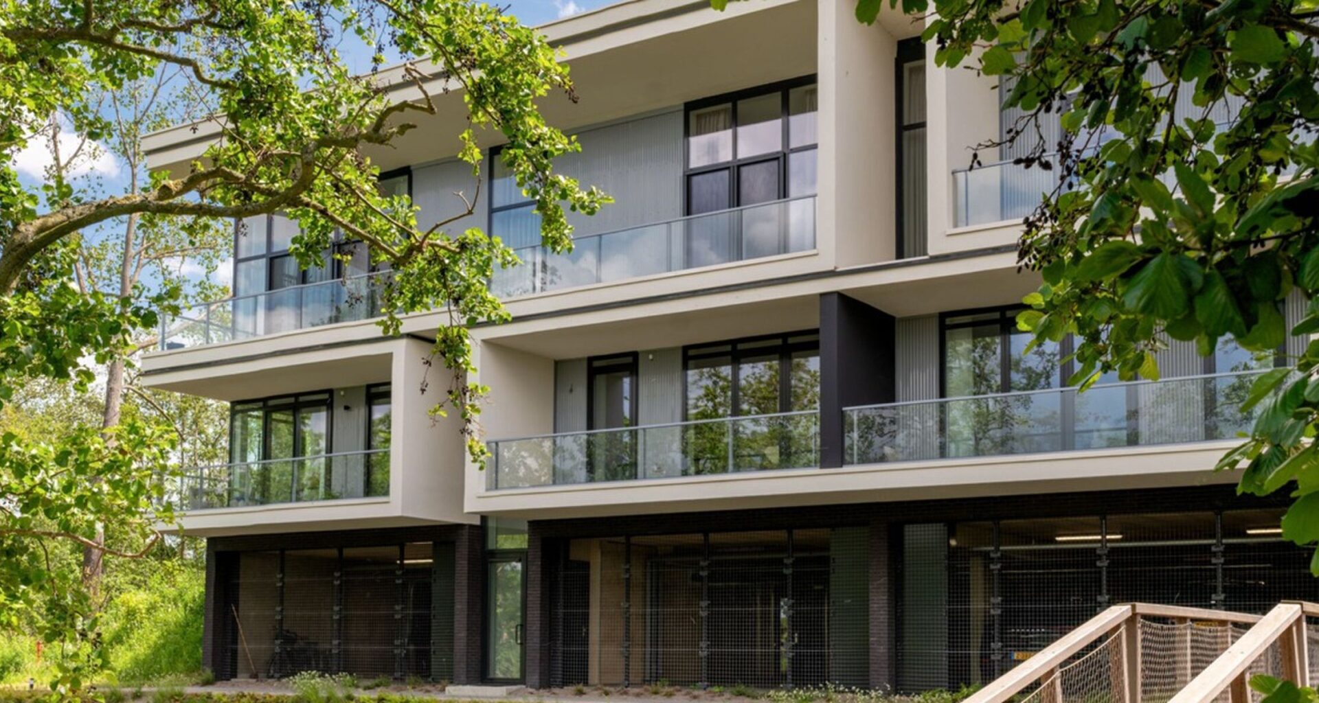 Sander Schimmelpenninck geeft korting op appartement