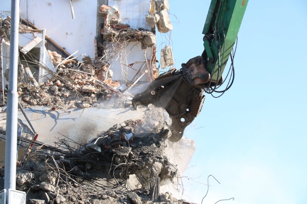 2025 in 100 foto’s, deel 6: Jeffrey Koster