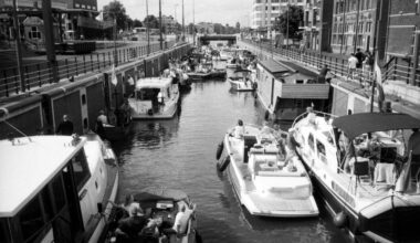 2025 in 100 foto’s, deel 5: Sely Friday