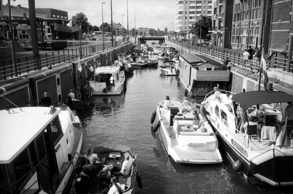 2025 in 100 foto’s, deel 5: Sely Friday