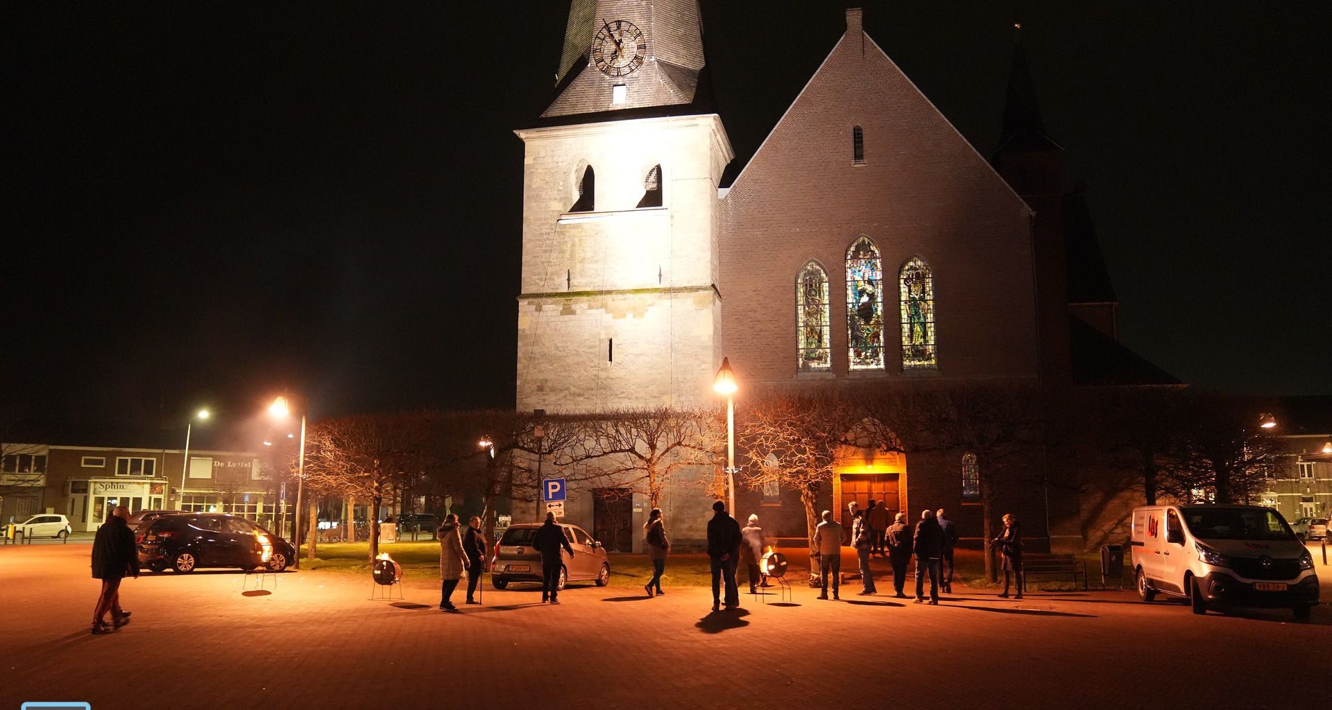 Wat is mèt Kerst... mis?!