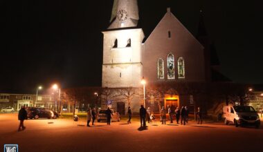 Wat is mèt Kerst... mis?!