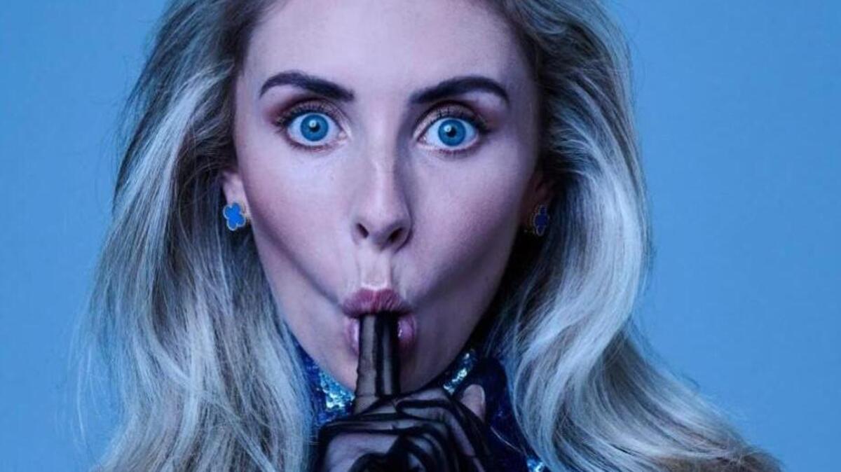 Britse pornoster Bonnie Blue opgepakt op Bali voor verboden pornografie