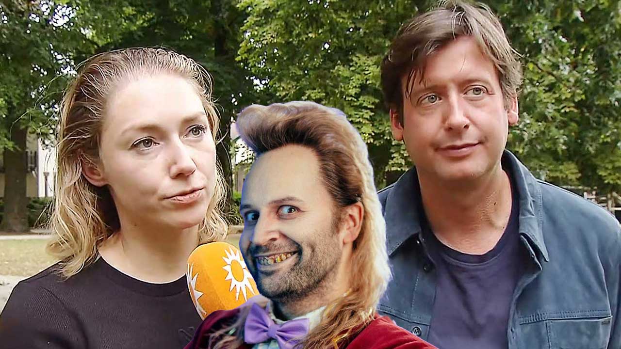 Steven Kazàn en Vieze Jack