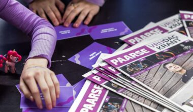 Deze docent brengt Paarse Vrijdag naar zijn ROC: ‘Ook automonteurs moeten in hun opleiding horen over seksualiteit en diversiteit’