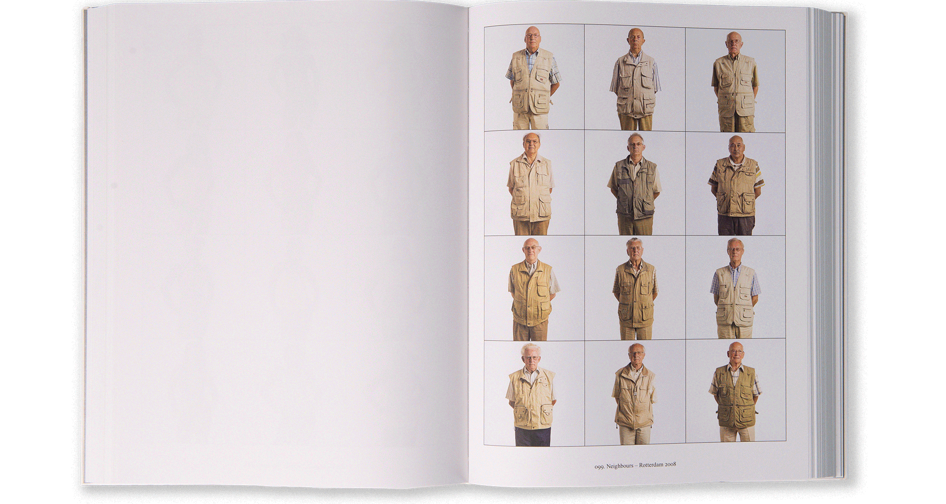 Wat zijn de mooiste fotoboeken van 2025?