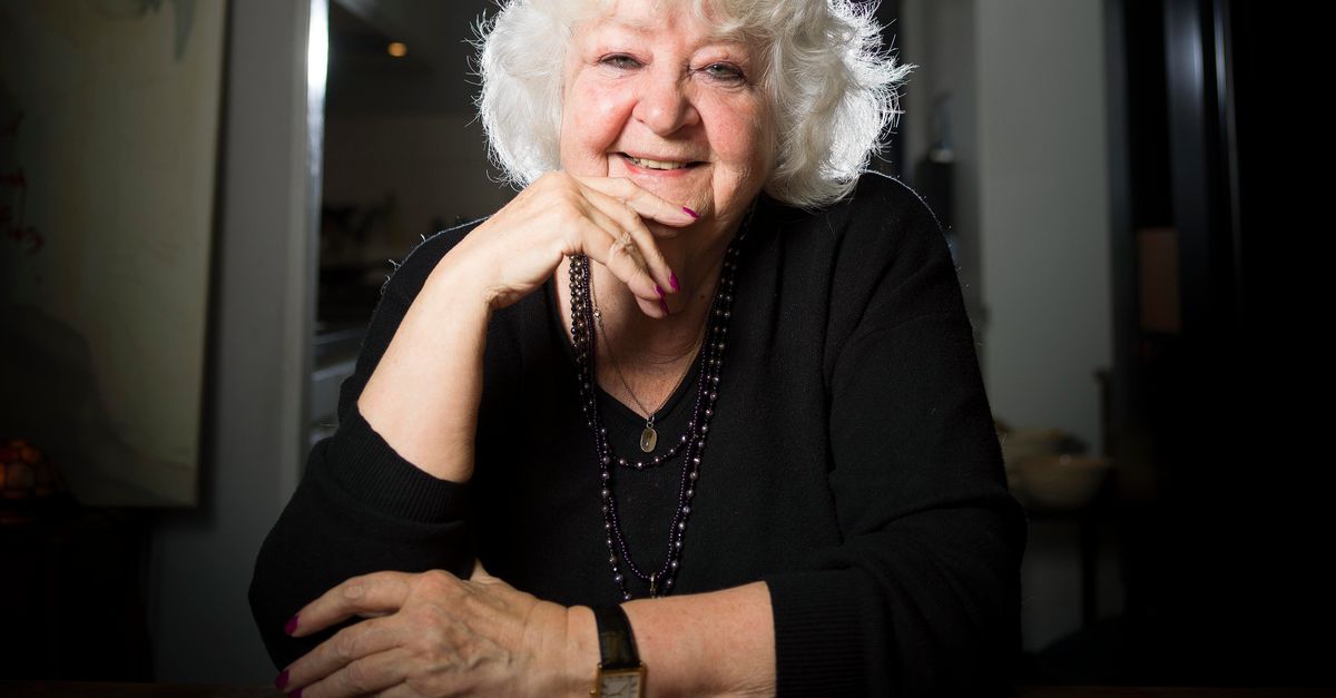 Anja Meulenbelt wint de P.C. Hooftprijs voor haar veelzijdige oeuvre