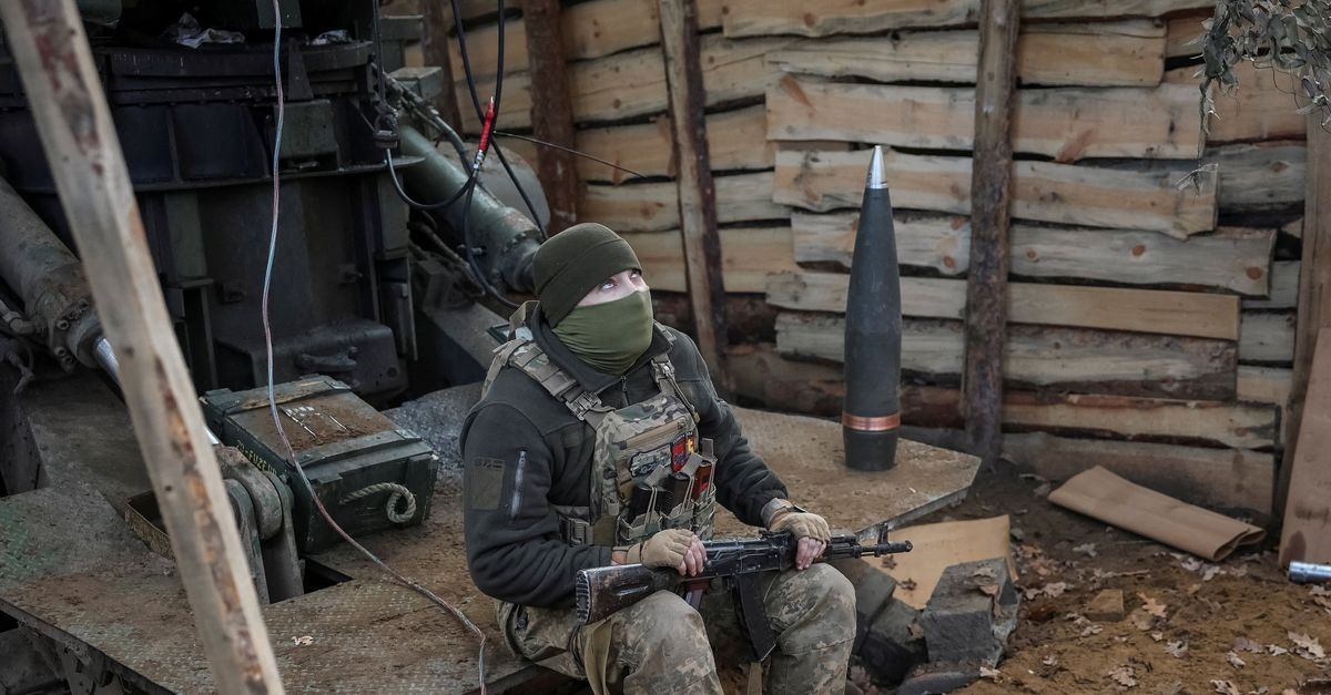 Oekraïne steun Europa - NRC