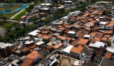 Ultrarijken worden rijker, arme landen blijven arm, maar zo hóéft het niet te gaan, staat in het World Inequality Report