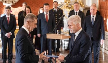 Brussel vreest nieuwe Tsjechische regering, maar premier Babis is geen Orbán