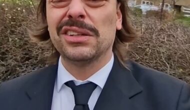 Gover Meit richt zich na korte radiostilte tot Belgische fans: “Kan me niet herinneren dat ik me ooit zo gelukkig voelde als nu”