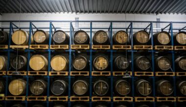 Hooghoudt stopt na 137 jaar met de distilleerderij in Groningen