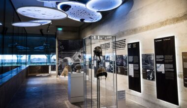 Beheerder Margraten verwijderde panelen over zwarte bevrijders op eigen initiatief