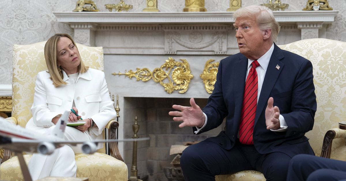 Zit Europees radicaal-rechts te wachten op Donald Trumps cultuuroorlog?