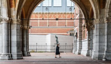 Na Tate, Guggenheim en Louvre krijgt ook het Rijks een dependance: in Eindhoven