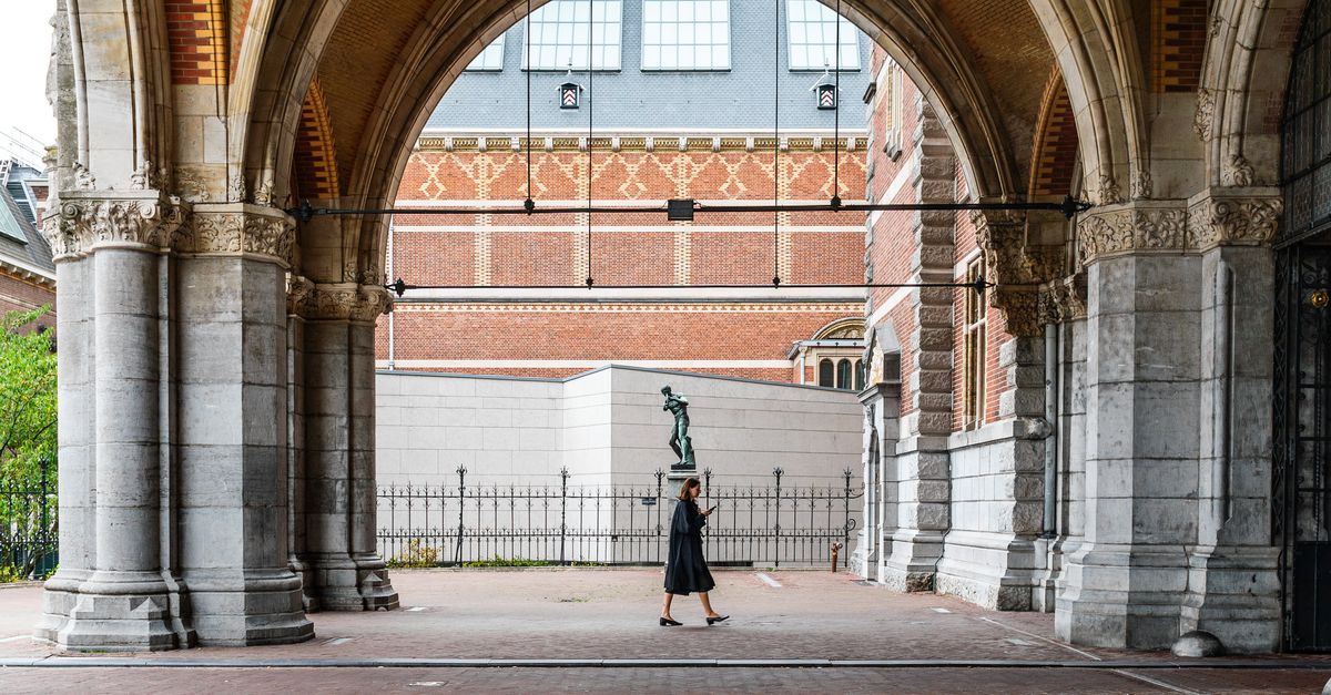 Na Tate, Guggenheim en Louvre krijgt ook het Rijks een dependance: in Eindhoven