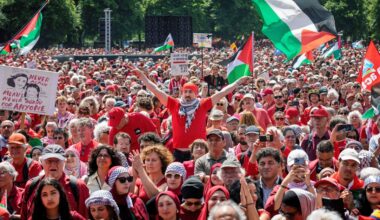 Opinie | Trekt een premier Jetten straks wel een Rode Lijn?