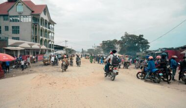 Rebellengroep M23 claimt inname Uvira in Oost-Congo, week na door Washington geregisseerde vredesovereenkomst