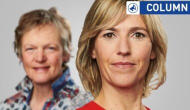 Column: 2025 - RTV Noord