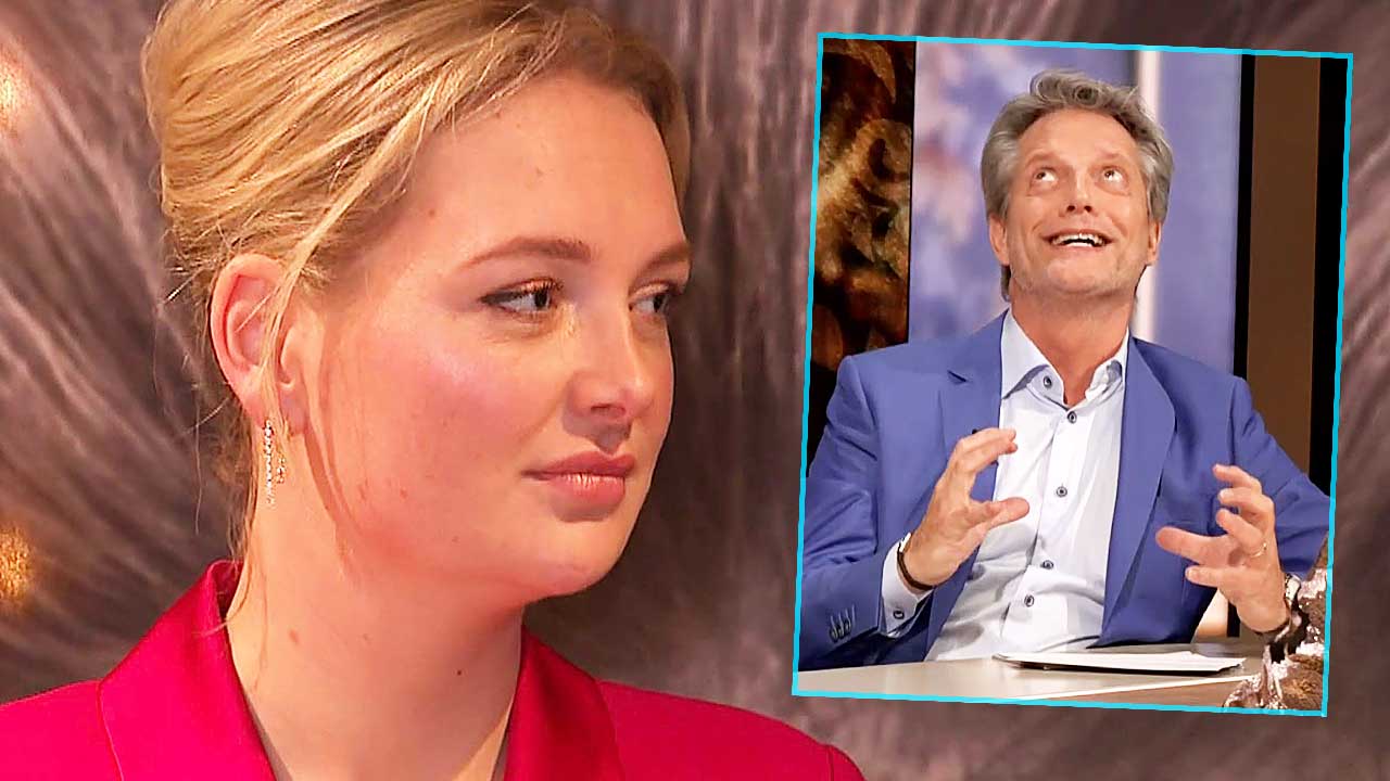 Maxime Meiland en Guido den Aantrekker