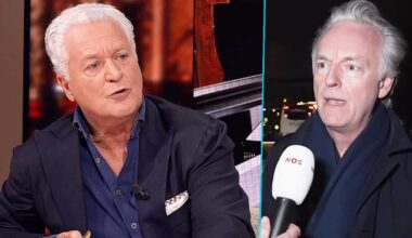 Bram Moszkowicz en Taco Zimmerman