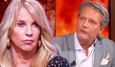 Linda de Mol en Guido den Aantrekker