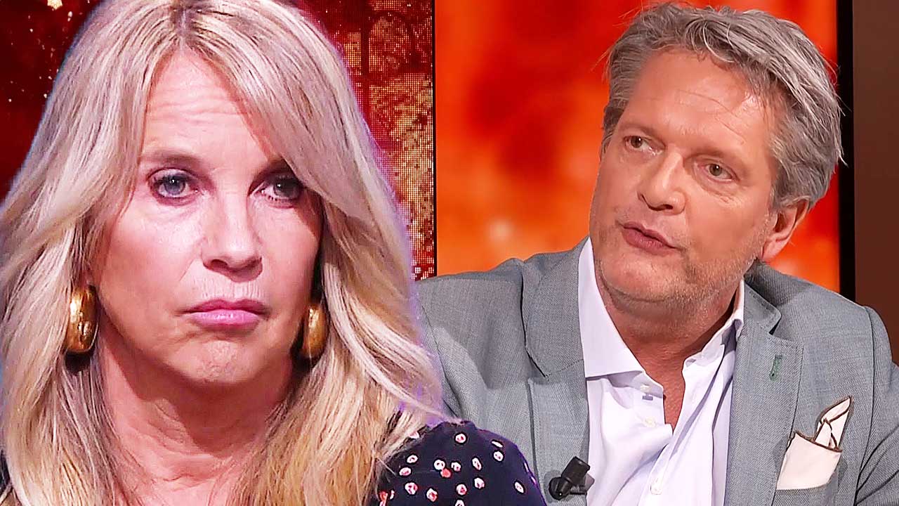 Linda de Mol en Guido den Aantrekker