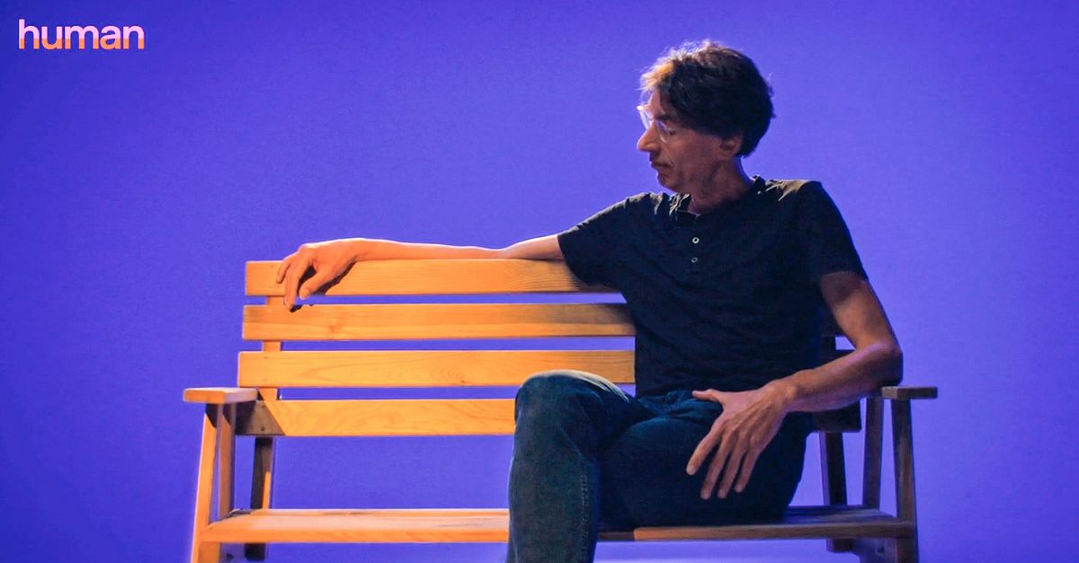 Tv-recensie | Recensie tv-programma ‘AI Love’: Waarom kiezen mensen voor een digitale partner?