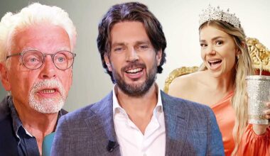 Jan Slagter, Renze Klamer en Yvonne Coldeweijer