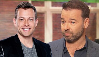 Dan Karaty en Peter van der Vorst